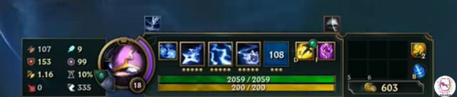 lol新版本上单凯南还能玩吗,lol凯南大招改动