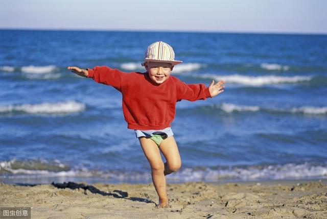 读懂孩子的行为和方法,运动让孩子变聪明最便宜的方法