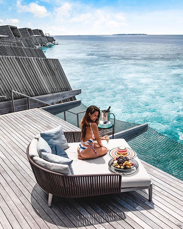 王思聪包场夏威夷,王思聪包岛花了多少钱