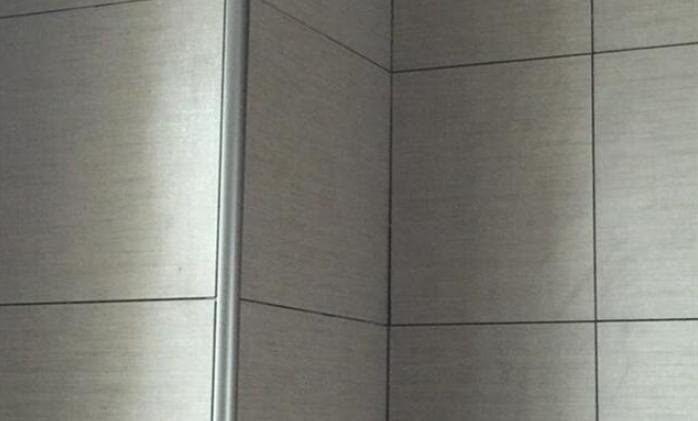 瓷砖碰角工艺,瓷砖碰角好还是不碰角好