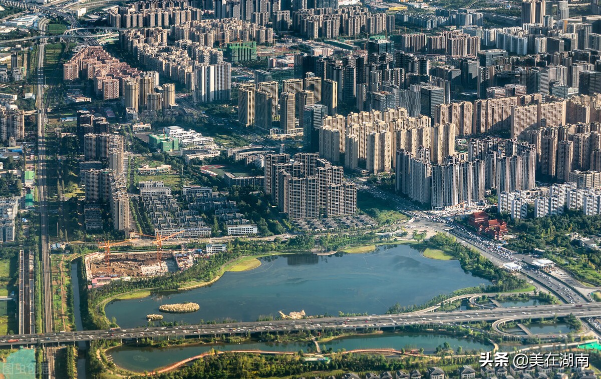 长沙高新区全国排名,长沙高新区与岳麓高新区