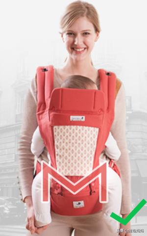 婴儿背带使用视频教程,婴儿背带多功能背带哪种好用