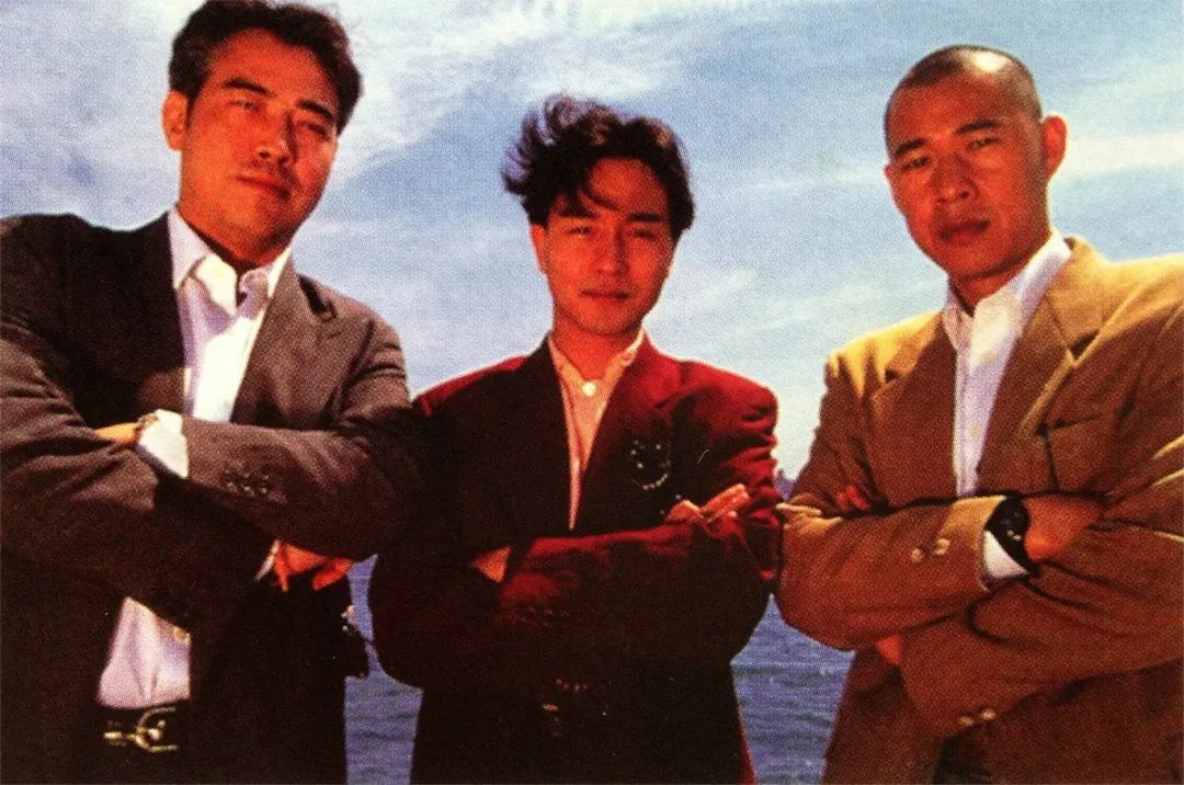 拍过*片禁**，上过知名杂志，貌美女演员石兰的成名作，你看过吗？