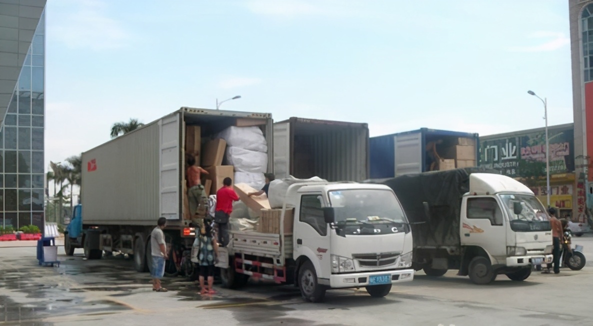 佛山最高端的家具商场有哪些店,佛山除了家具还有什么卖