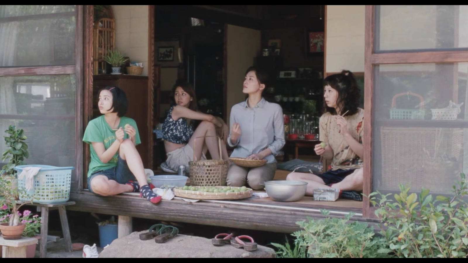 十部顶级治愈系文艺电影,十部顶级治愈小清新日本电影