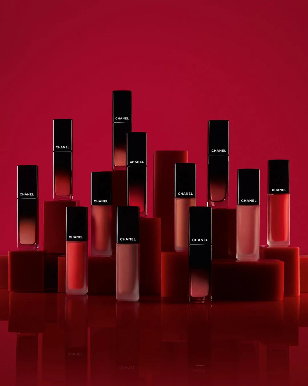 为什么大家都喜欢买香奈儿,香奈儿带给你的感触