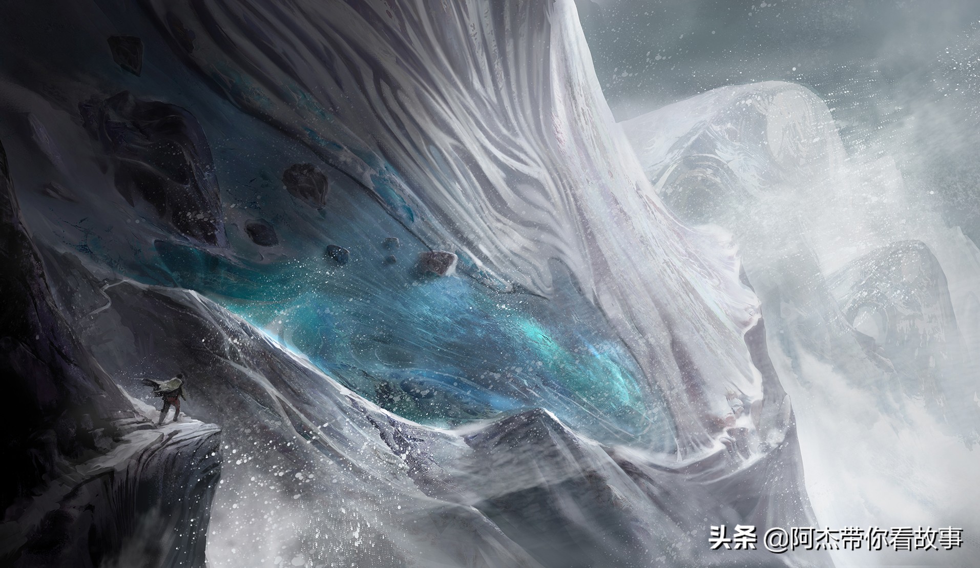 lol宇宙中潘森是神还是半神,lol潘森不屈之枪高清图片