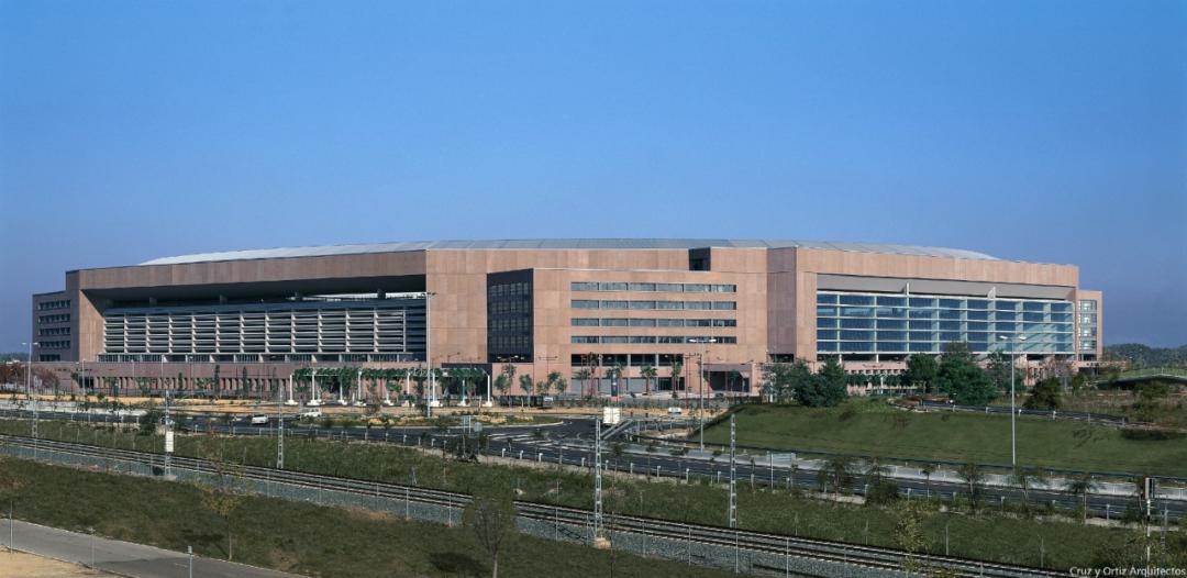 球场设计大赛,球场设计半场