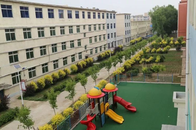 铁岭昌图育才实验小学,铁岭昌图育才