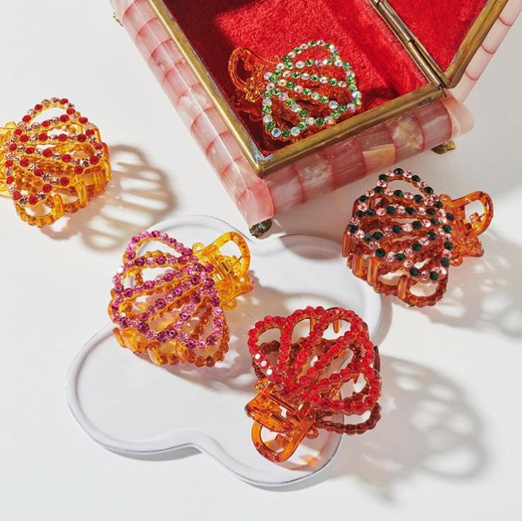 私人珠宝分享,分享一些小众首饰吧