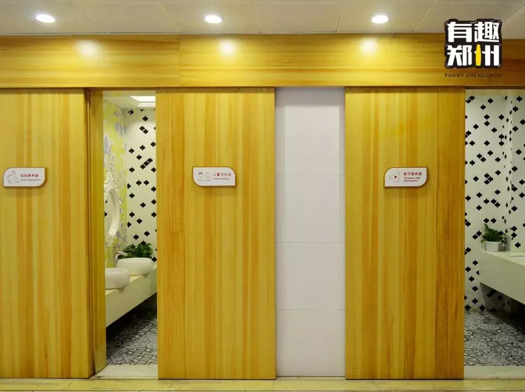 没有美食和电影院的“中大门”，到底够不够吸引郑州人？