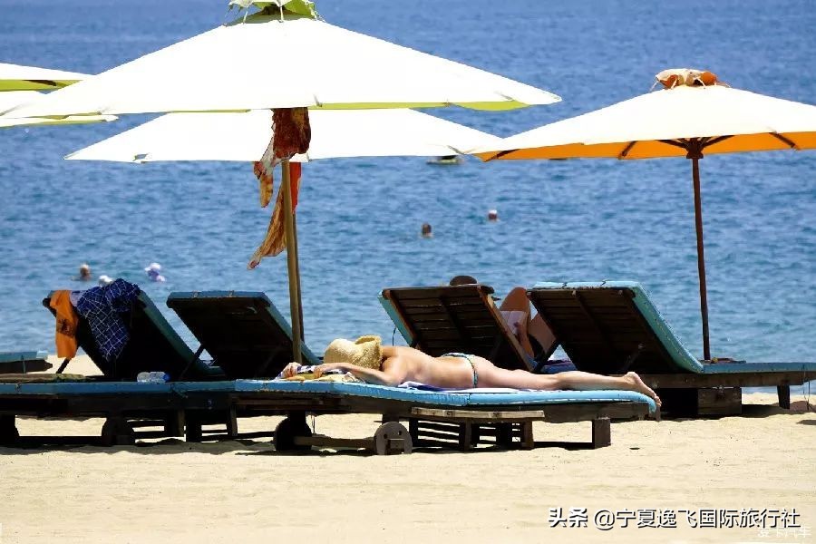 越南芽庄海岛推荐,越南芽庄完美的度假胜地