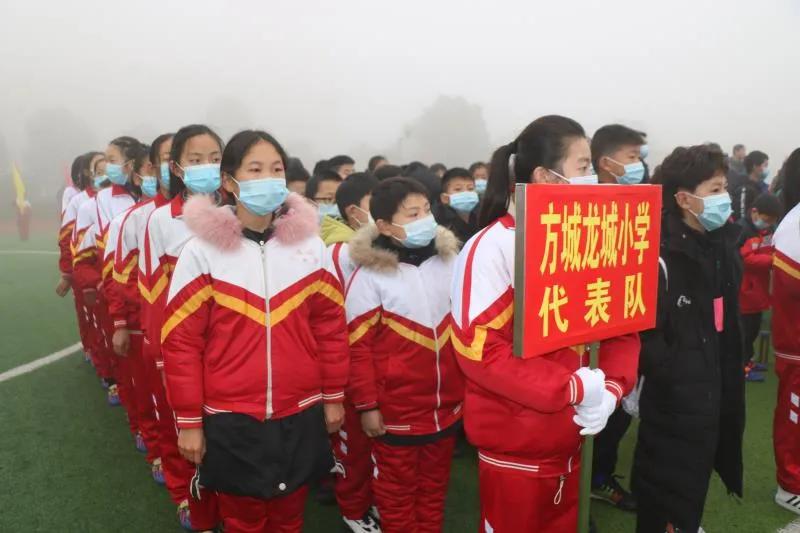 南阳市第一完全学校足球比赛,方城县小学足球联赛比赛