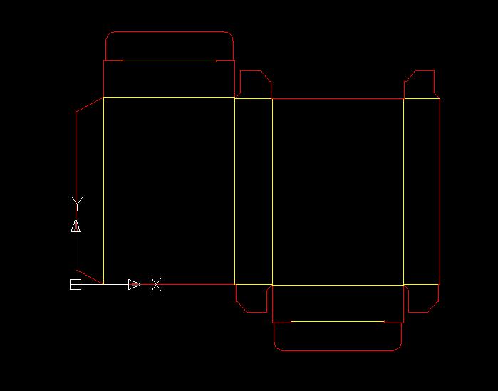 刀模图用什么软件画图,做刀模绘图插件哪款最好