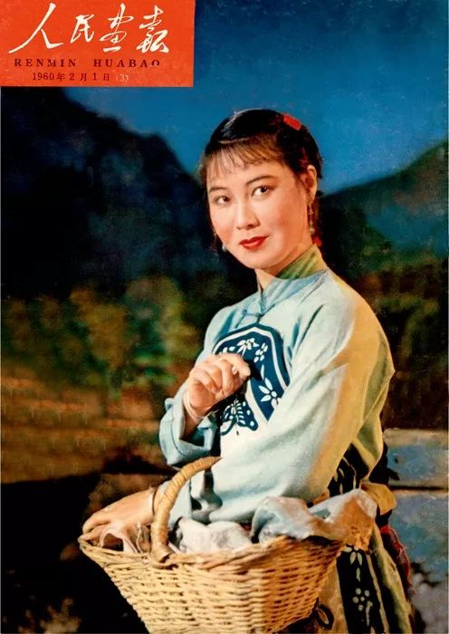 郭兰英为什么不生孩子,郭兰英的后半生