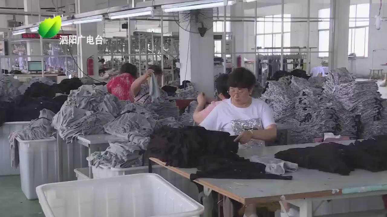 泗阳爱园镇乡村振兴,泗阳里仁大发展