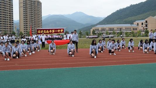 福建实力最强的9大中学你听说过吗？