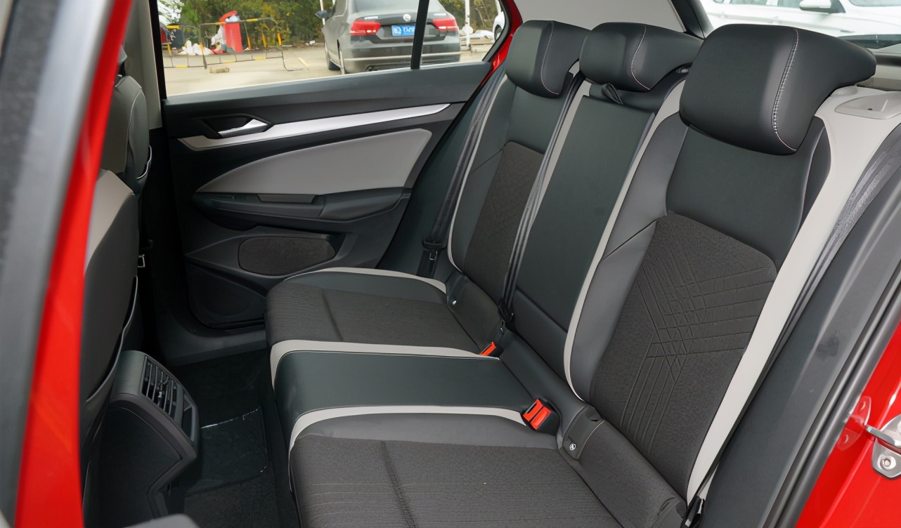 大众高尔夫的真实油耗,高尔夫71.4t在市区的油耗多少