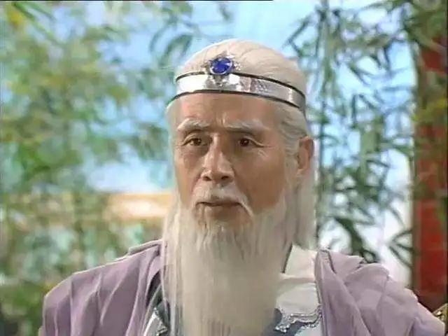 封神演义法术,封神演义中的功法神通