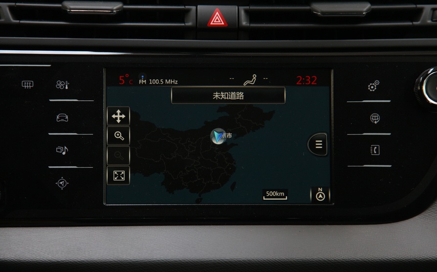 米花汽车,17款雪铁龙毕加索c4p试驾