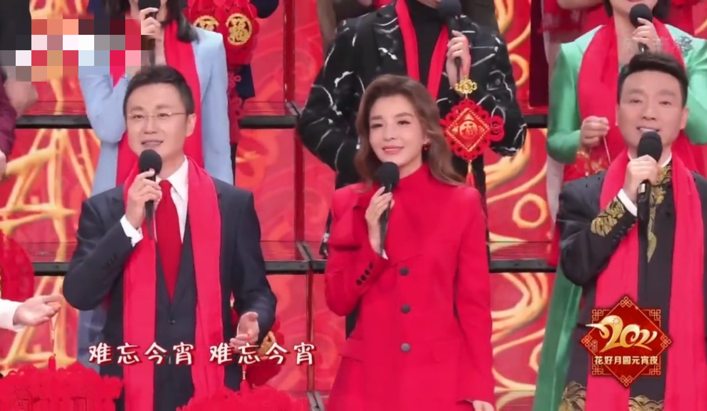 女主持人朱迅魔术,主持朱迅跳舞