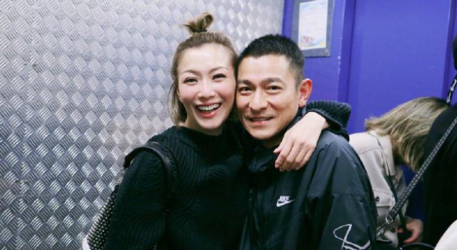 刘德华郑秀文演的电影,刘德华郑秀文孤男寡女歌曲