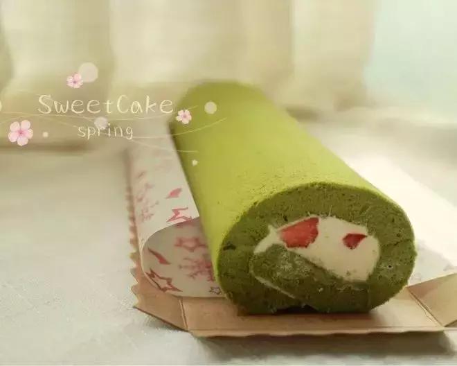 蛋糕卷不开裂不掉皮的诀窍,蛋糕卷不失败的终极诀窍