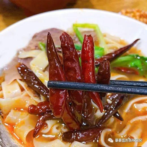 自制力差的省外人就别看了,辽宁人怕你们受不了......