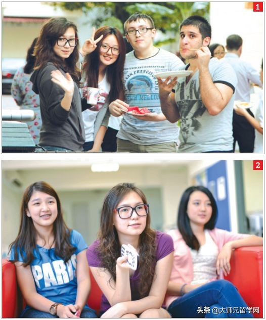 马来西亚双威大学留学怎么样,马来西亚双威大学有哪些专业