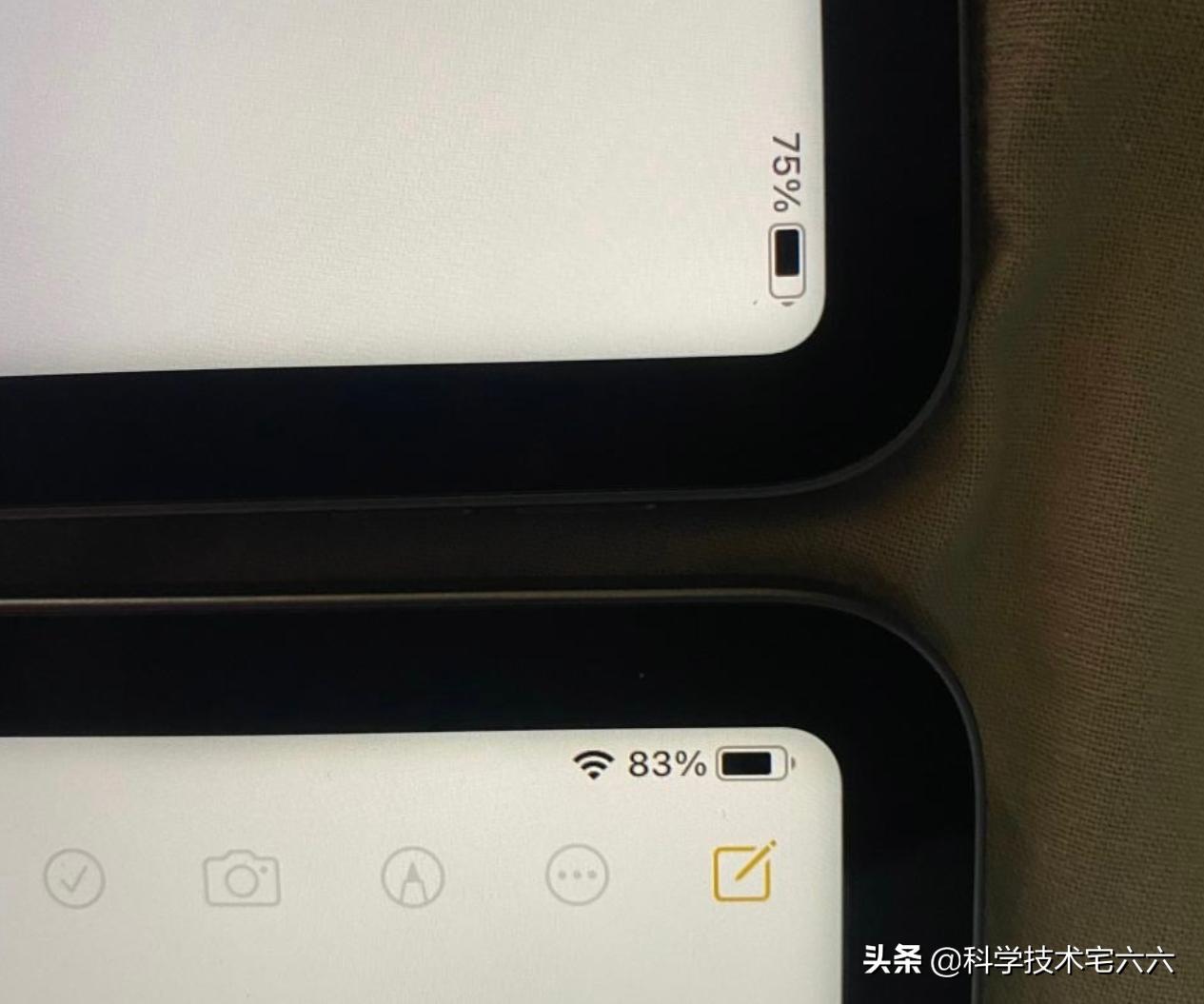 ipad突然绿屏了怎么办,苹果ipad201910.2寸故障
