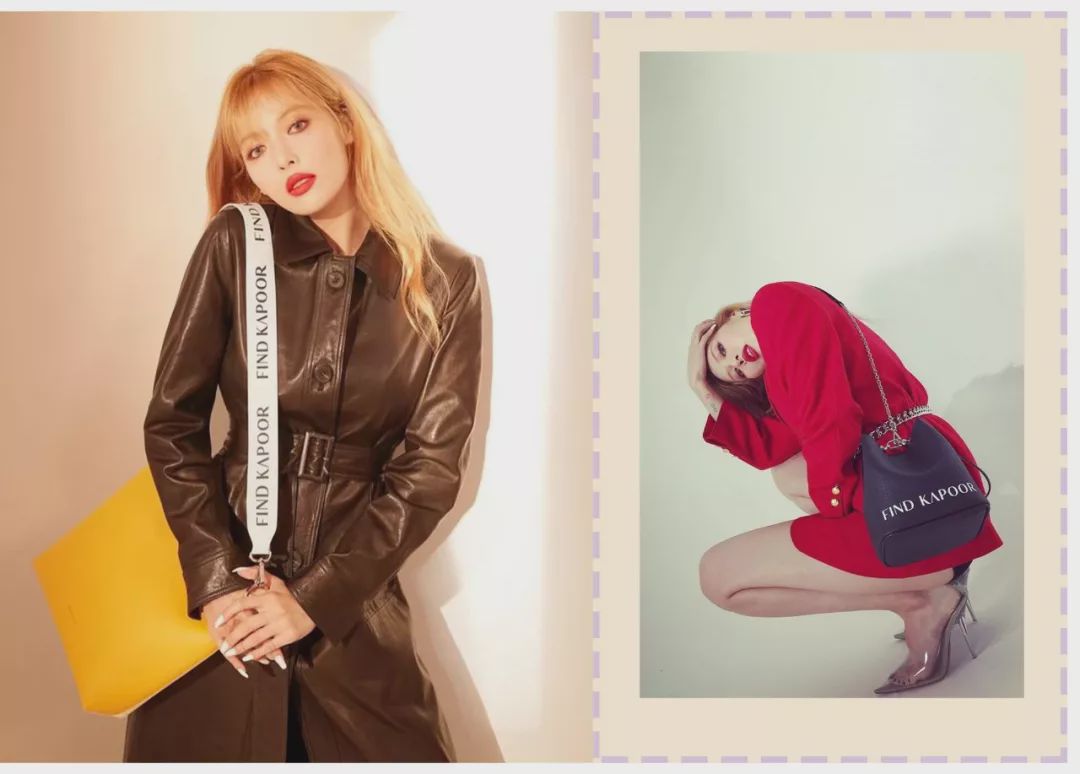 宋妍霏泫雅都喜欢的衣服,宋妍霏和泫雅一起的视频