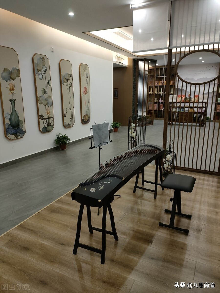 养生馆颠覆创新六个月开27家分店,开一家养生馆经营模式