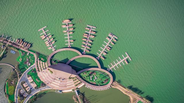 溯·承丨与威兰达一起探索千年滇池的繁华起源