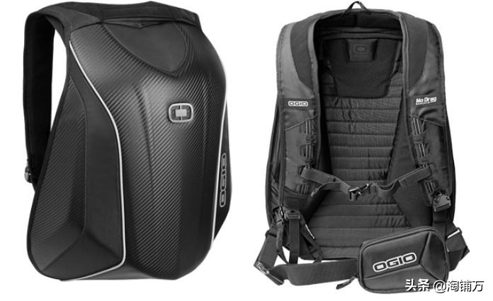 最实用的摩托背包推荐,摩旅背包排名