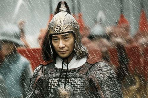 武将最厉害的是项羽还是吕布,历史上的吕布真的是排在第一的吗