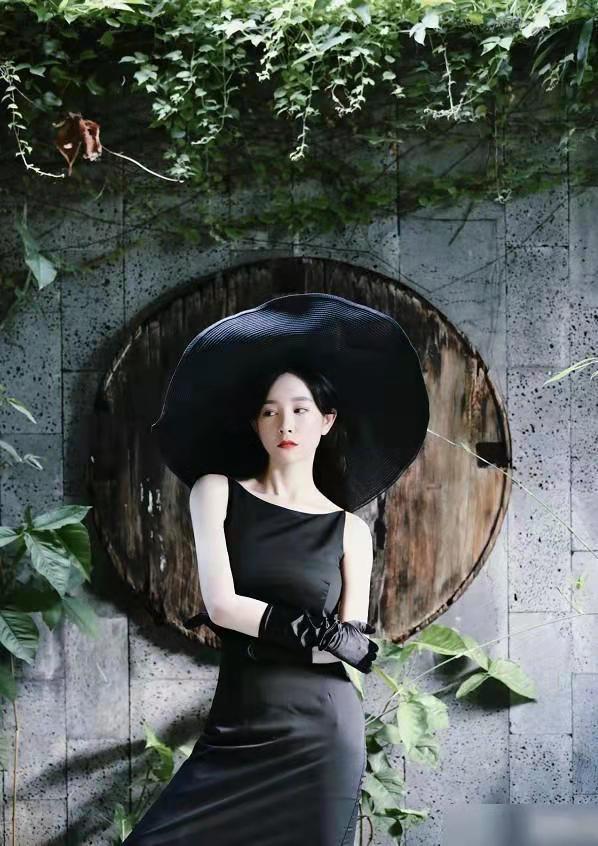 张檬取出假体颜值重回巅峰,张檬取出假体颜值重回巅峰照片