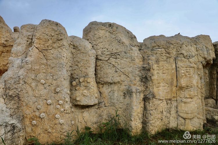 洛阳山寨水泥厂,洛阳山寨版龙门