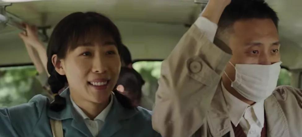 电影推荐2019排行榜我和我的祖国,我和我的祖国红色电影推荐小学生