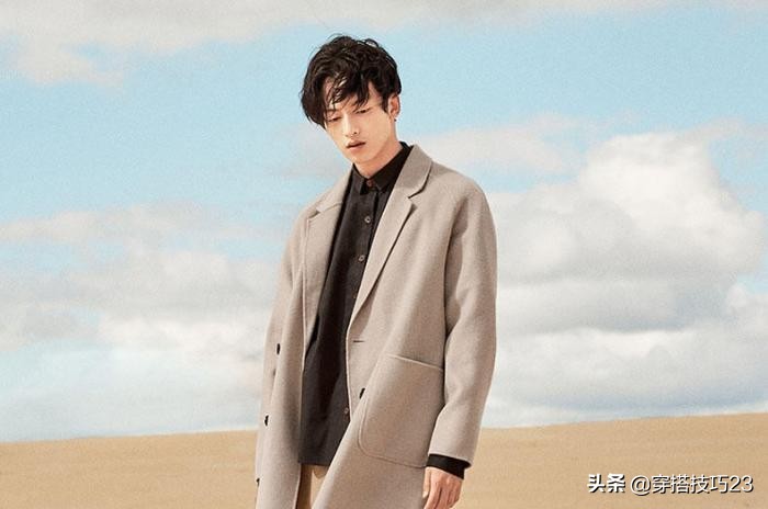 冬季内搭衬衫推荐,冬天衬衫内搭的多种穿法