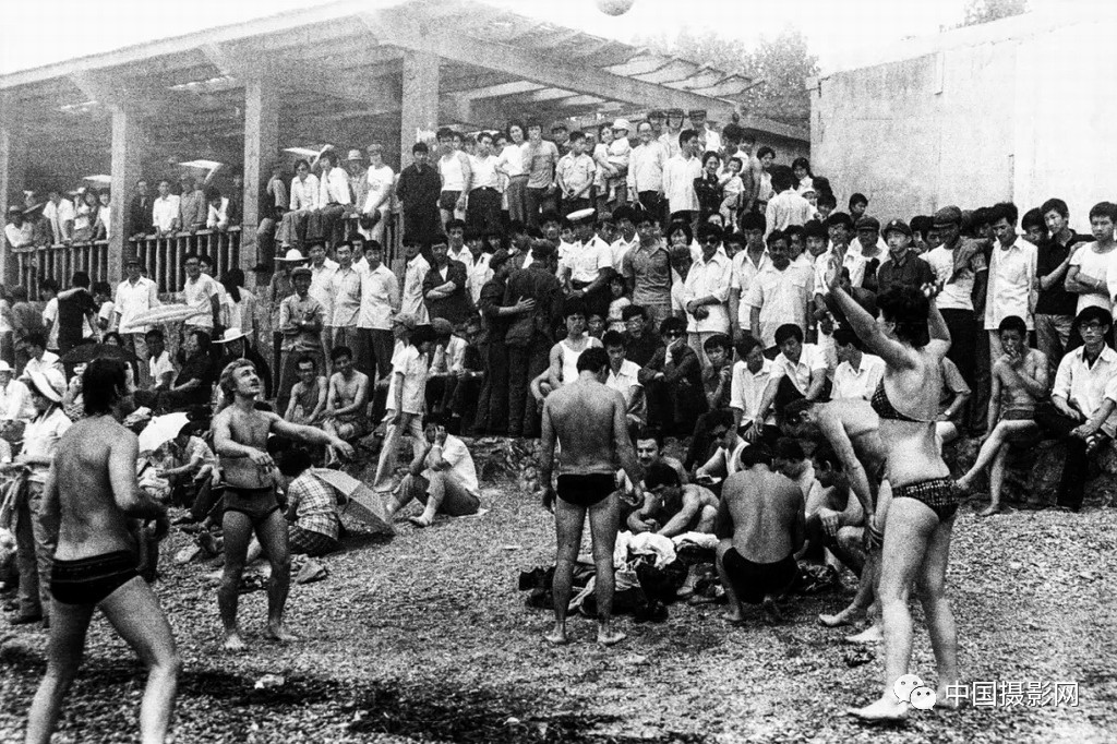 大连开发区40年老照片,大连40年发展史