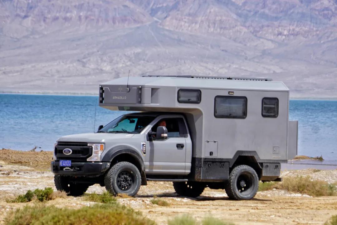 新款f550越野房车,新款f550房车