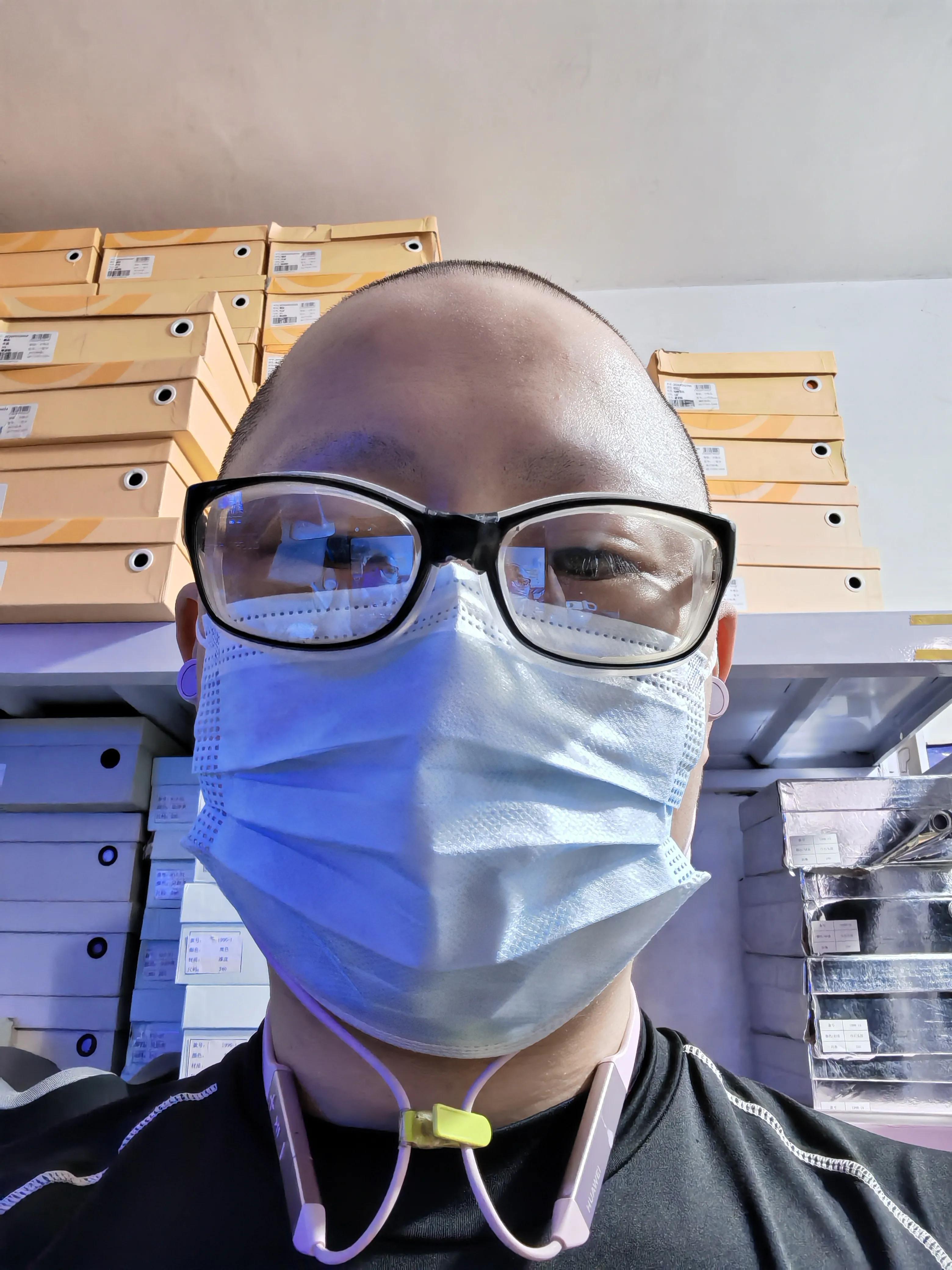 干眼症的简单物理治疗方法100元解决