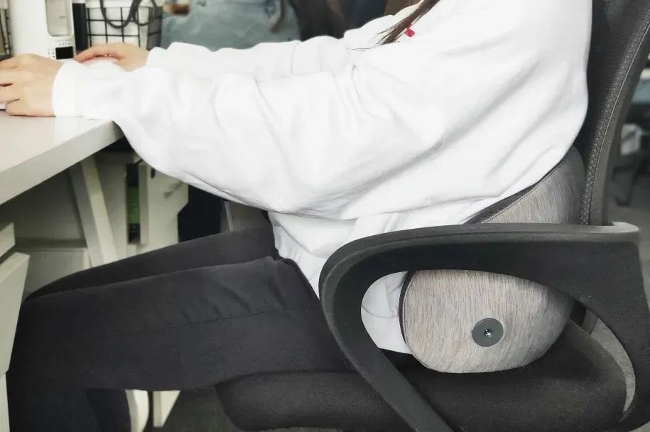 办公椅秒变床,办公椅智能按摩