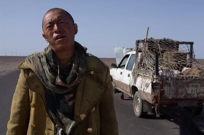 宁浩疯狂的三部曲,宁浩导演疯狂系列