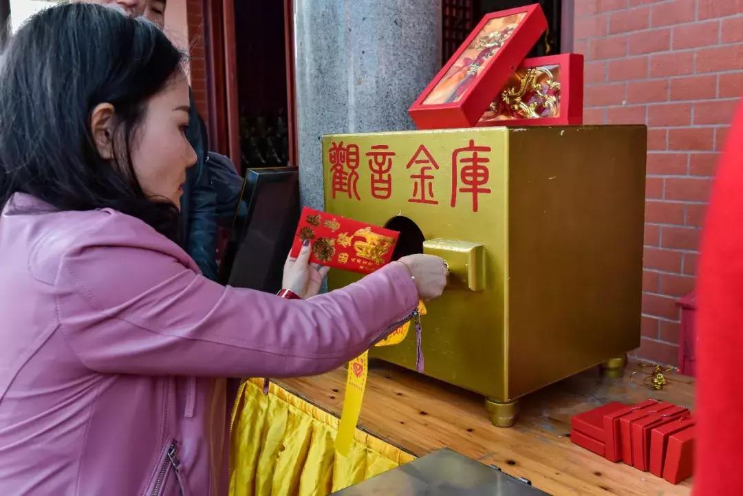 千年风俗百年烟火,千年风俗