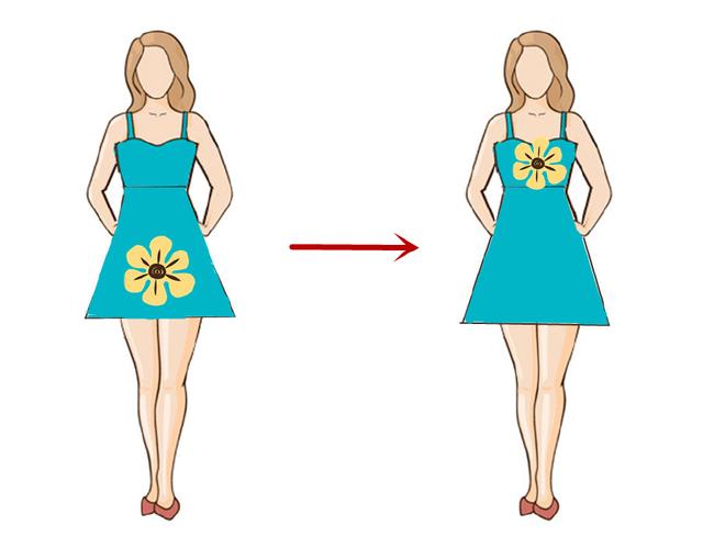 a字裙怎么搭配显瘦,a字裙长款适合什么身材穿