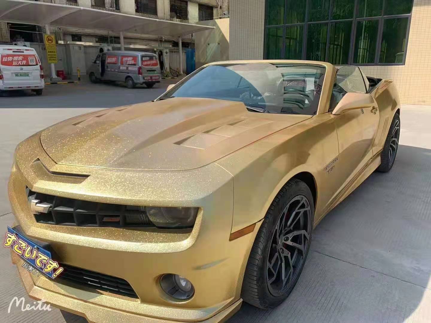 大黄蜂硬顶敞篷跑车,大黄蜂硬顶敞篷报价