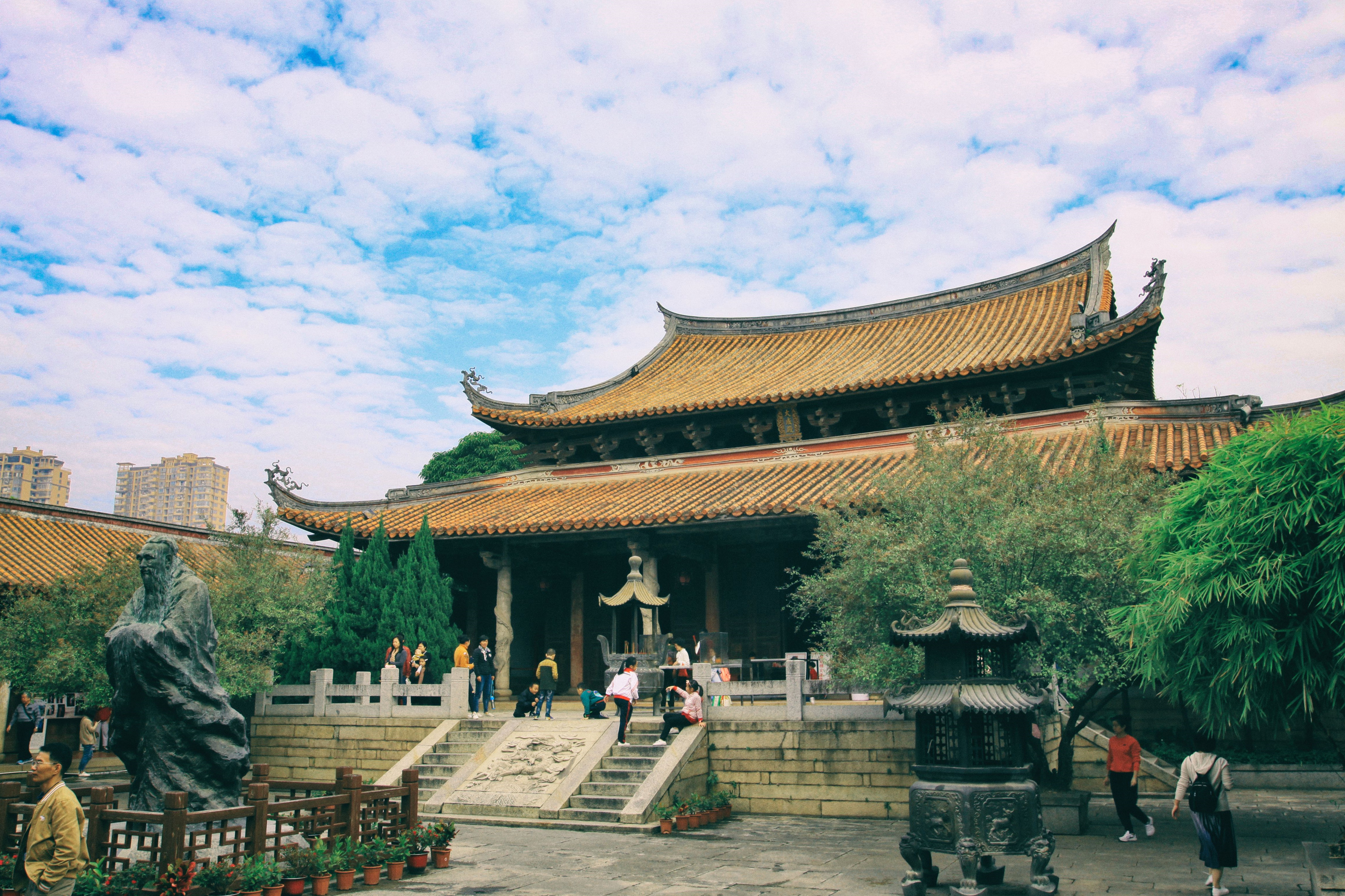 上海到福建自驾游旅游攻略,福建旅游攻略自驾游景点