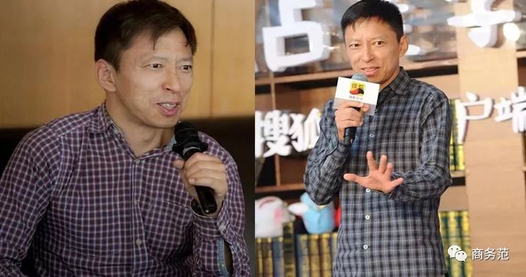 网红下的张朝阳,张朝阳是娱乐圈大佬吗