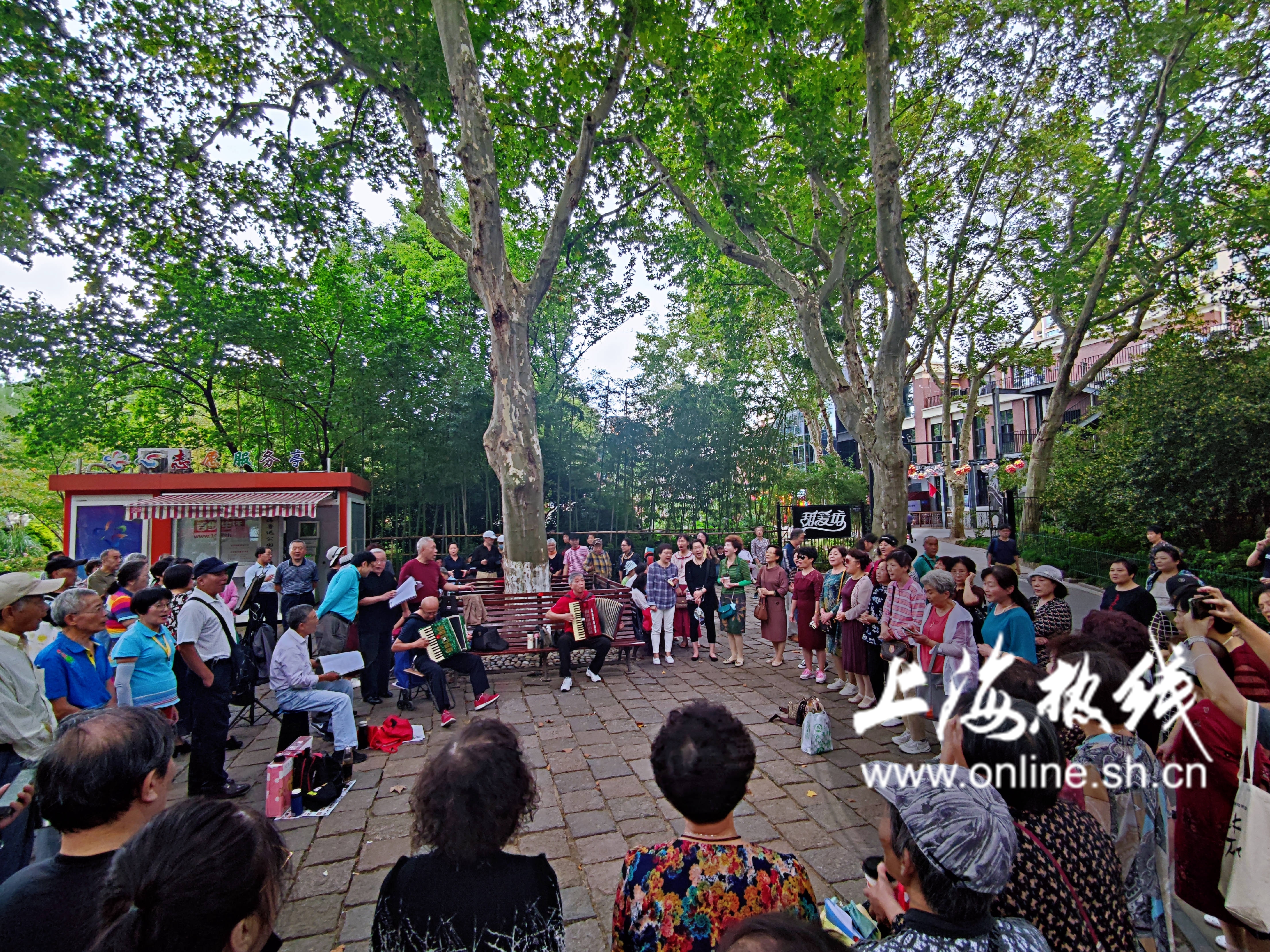 没来这儿都不算文化人?鲁迅常去的老底子“网红”咖啡馆,侬晓得伐